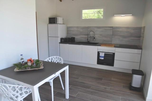 Soley Bungalows Nonis 2 Pers Adult Only ساينت آن المظهر الخارجي الصورة
